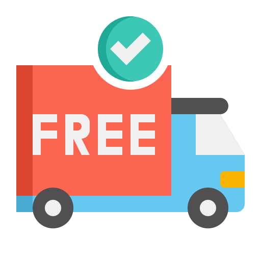 varyra free delivery icon