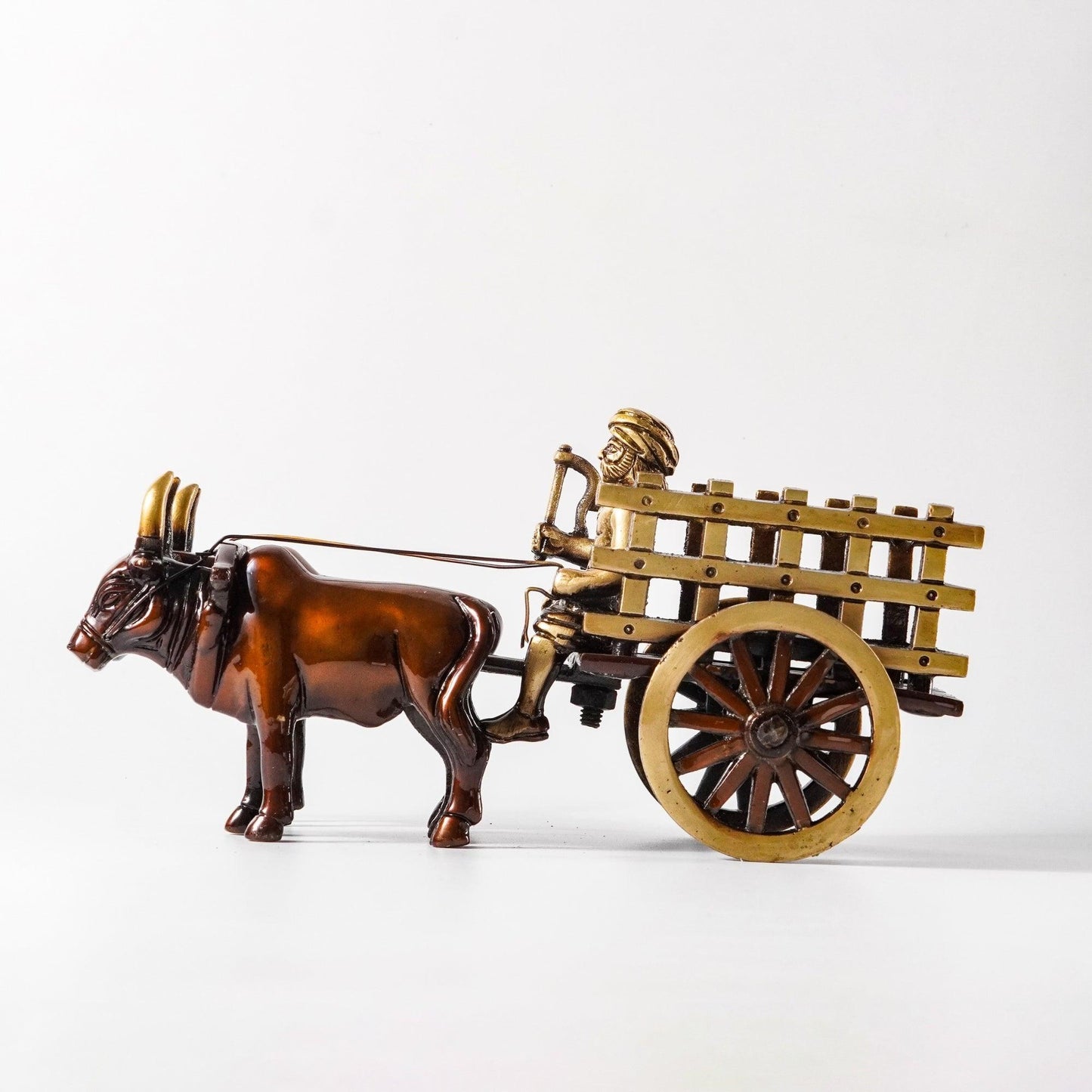 varyra bullock cart side angle